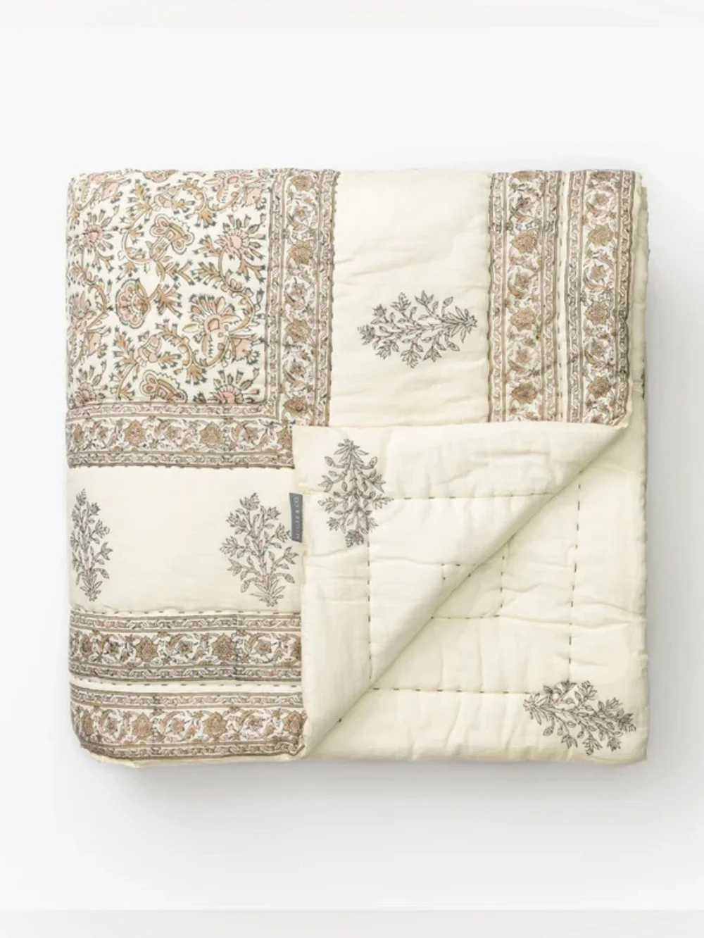 McGee & Co Leander Quilt Full/Queen